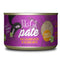 Tiki Cat Luau Pate Wild Salmon Recipe Cat Food 5.5oz - Poudre Pet and Feed Supply