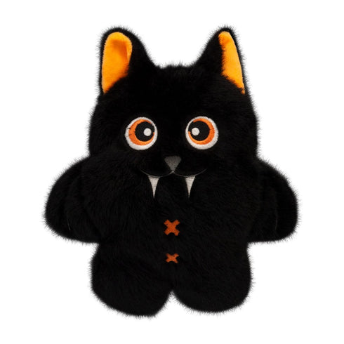 Kong Halloween Snuzzles Bat Dog Toy Medium - Poudre Pet & Feed Supply