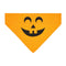 Pearhead Pumpkin Pet Bandana M/L - Poudre Pet & Feed Supply