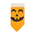 Pearhead Pumpkin Pet Bandana M/L - Poudre Pet & Feed Supply 6