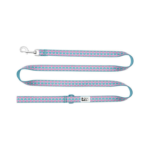 RC Pet Products Dog Leash 1" x 6' Deco poudrefeed.com