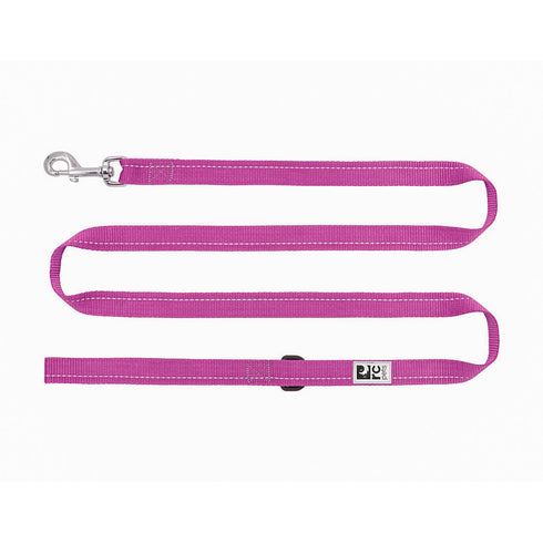 RC Pet Products Primary Dog Leash 1/2" Mulberry poudrefeed.com