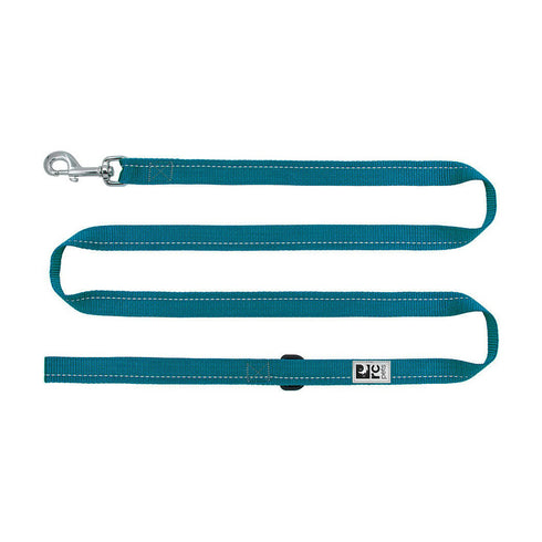 RC Pet Products Primary Dog Leash 1/2" Dark Teal poudrefeed.com