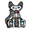Snugarooz Day of The Dead Cat Dog Toy - Poudre Pet and Feed Supply