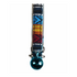 Goli Design Polyester Tapestri Winter Reflective Cat Collar 7.25" - Poudre Pet and Feed Supply