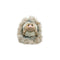 Tall Tails Fluffy Hedgehog Dog Toy - Poudre Pet and Feed Supply