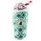 Haute Diggity Dog Starbarks Puppermint Mocha Green Stars Cup Dog Toy - Poudre Pet & Feed Supply