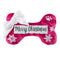 Haute Diggity Dog Puppermint Bone Merry Christmas Dog Toy - Poudre Pet & Feed Supply