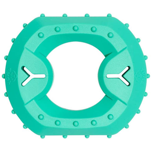 Yomp ChillChew Silicone Dog Toy poudrefeed.com