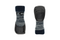 RC PET Sporty PAWks for Dogs Medium Charcoal Heather