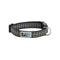 RC Pets Standard Dog Collar - S 3/4" - Flannel