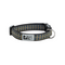 RC PETS Dog Clip Collar, Flannel, L, 1" / 15" - 25" - Poudre Pet and Feed Supply