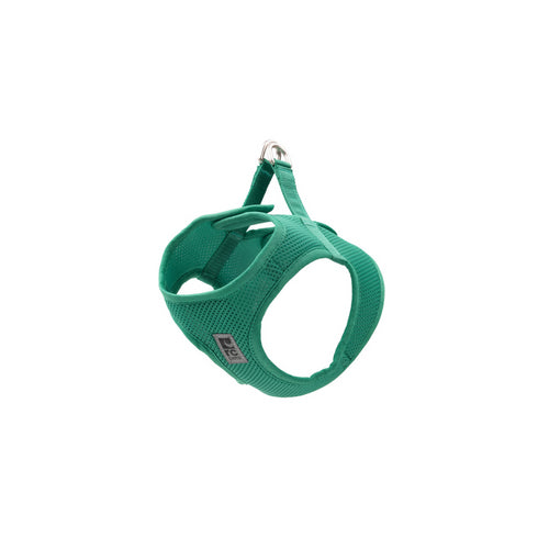 RC PETS Dog Solid Step In Cirque Harness, Parakeet, L, 18" - 20" - Poudre Pet and Feed Supply