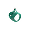RC PETS Dog Solid Step In Cirque Harness, Parakeet, L, 18" - 20" - Poudre Pet and Feed Supply