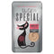 Tiki Cat Special Mousse Mobility Chicken & Tuna Wet Cat Food 2.4oz- Poudre Pet & Feed Supply
