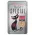 Tiki Cat Special Mousse Mobility Chicken & Tuna Wet Cat Food 2.4oz- Poudre Pet & Feed Supply