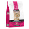 Square Pet VFS PowerCat Herring & Salmon Dry Cat Food 4.4lb - Poudre Pet and Feed Supply