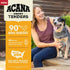 Acana Chewy Tenders Chicken Immune System Support Dog Treats 4oz - Poudre Pet & Feed Supply 5