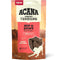 Acana Chewy Tenders Beef Hip& Joint Support Dog Treats 4oz - Poudre Pet & Feed Supply