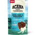 Acana Chewy Tenders Salmon Skin Coat Digestive Support Dog Treats 4oz - Poudre Pet & Feed Supply