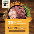 Acana Butcher's Favorites Free-Run Poultry & Liver Dry Dog Food 4lb - Poudre Pet & Feed Supply 3