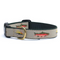Up Country Fly Fishing Dog Collar X-Small (6"-12") 5/8"