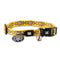 Max&Molly Smart ID Cat Collar Monkey Maniac - Poudre Pet & Feed Supply