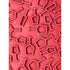 SodaPup Vino Design eMat Enrichment Lick Mat Red - Poudre Pet & Feed Supply 2