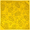 SodaPup Autumn eMat Enrichment Lick Mat Yellow - Poudre Pet & Feed Supply