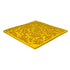 SodaPup Autumn eMat Enrichment Lick Mat Yellow - Poudre Pet & Feed Supply 7