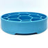 SodaPup Honeycumb eBowl Slow Feeder Blue - Poudre Pet & Feed Supply 2