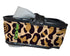 Trail Buddy Collapsible Dog Travel Bowl – Leopard