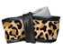 Trail Buddy Collapsible Dog Travel Bowl – Leopard