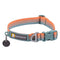 RuffWear Front Range Dog Collar Medium 14-20" Spring Fade - Poudre Pet & Feed Supply
