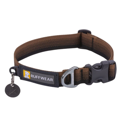 RuffWear Front Range Dog Collar Large 20-26" Moonlight Fade - Poudre Pet & Feed Supply