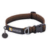 RuffWear Front Range Dog Collar Large 20-26" Moonlight Fade - Poudre Pet & Feed Supply