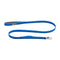 RuffWear Front Range Dog Leash 5' Blue Pool - Poudre Pet & Feed Supply