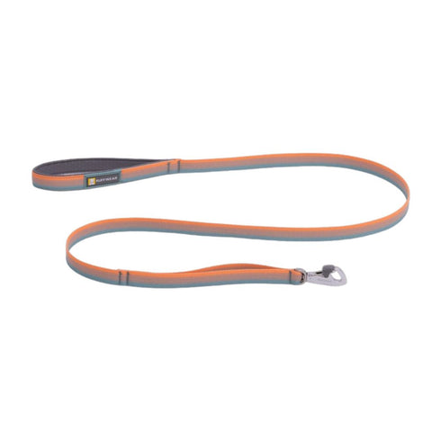 RuffWear Front Range Dog Leash 5' Spring Fade - Poudre Pet & Feed Supply