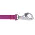 RuffWear Hi & Light Lightweight Dog Leash Alpenglow Pink - Poudre Pet & Feed Supply 3