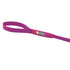 RuffWear Hi & Light Lightweight Dog Leash Alpenglow Pink - Poudre Pet & Feed Supply 5