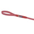 RuffWear Hi & Light Lightweight Dog Leash Salmon Pink - Poudre Pet & Feed Supply 5