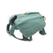 RuffWear Front Range Day Pack XSmall River Rock Green - Poudre Pet & Feed Supply