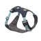 RuffWear Hi & Light Lightweight Dog Harness Small Basalt Gray - Poudre Pet & Feed Supply