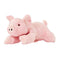 Fluff & Tuff Petey Pig Toy - Poudre Pet & Feed Supply