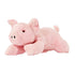 Fluff & Tuff Petey Pig Toy - Poudre Pet & Feed Supply