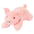 Fluff & Tuff Petey Pig Toy - Poudre Pet & Feed Supply 2