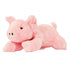 Fluff & Tuff Petey Pig Toy - Poudre Pet & Feed Supply 3