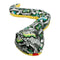 Tall Tails Crunch Plush Snake 23" Dog Toy - Poudre Pet & Feed Supply