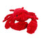 Tall Tails Crunch Lobster 14" Dog Toy - Poudre Pet & Feed Supply