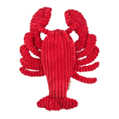 Tall Tails Crunch Lobster 14" Dog Toy - Poudre Pet & Feed Supply 3